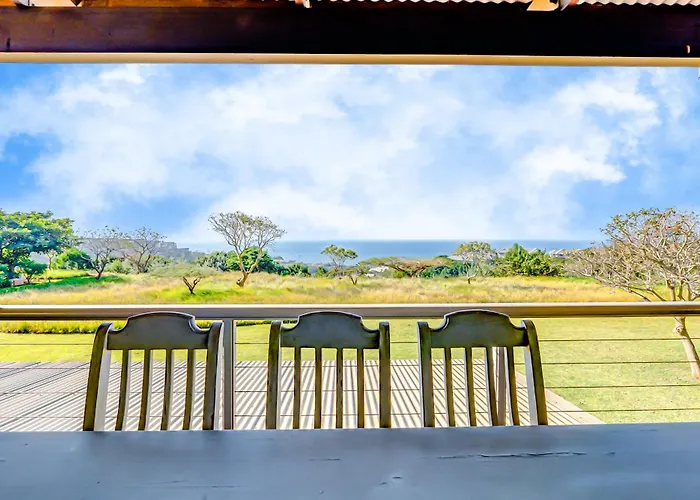 14 Tamboti, Simbithi Eco Estate