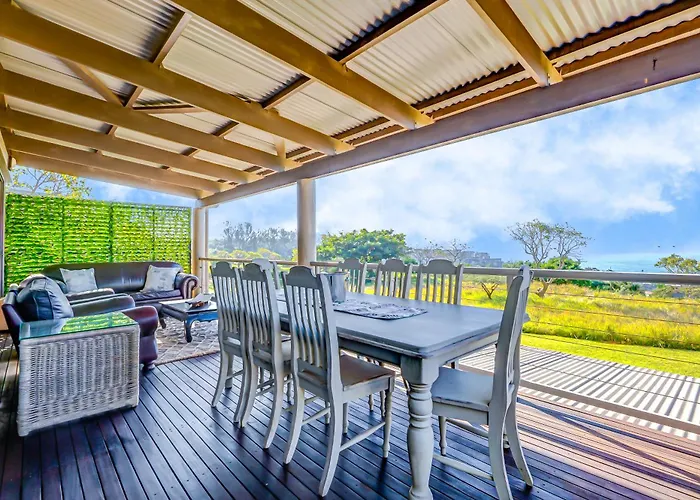 14 Tamboti, Simbithi Eco Estate