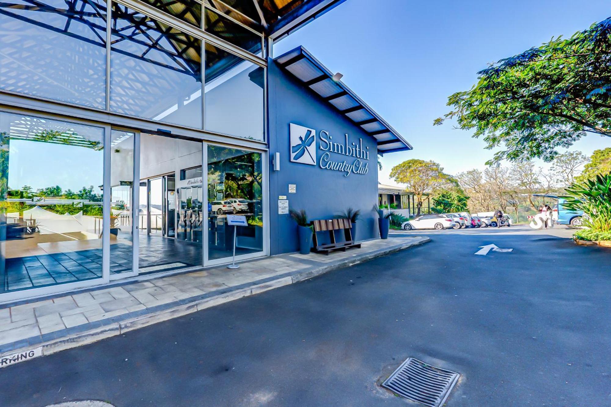 14 Tamboti, Simbithi Eco Estate Holiday home *
