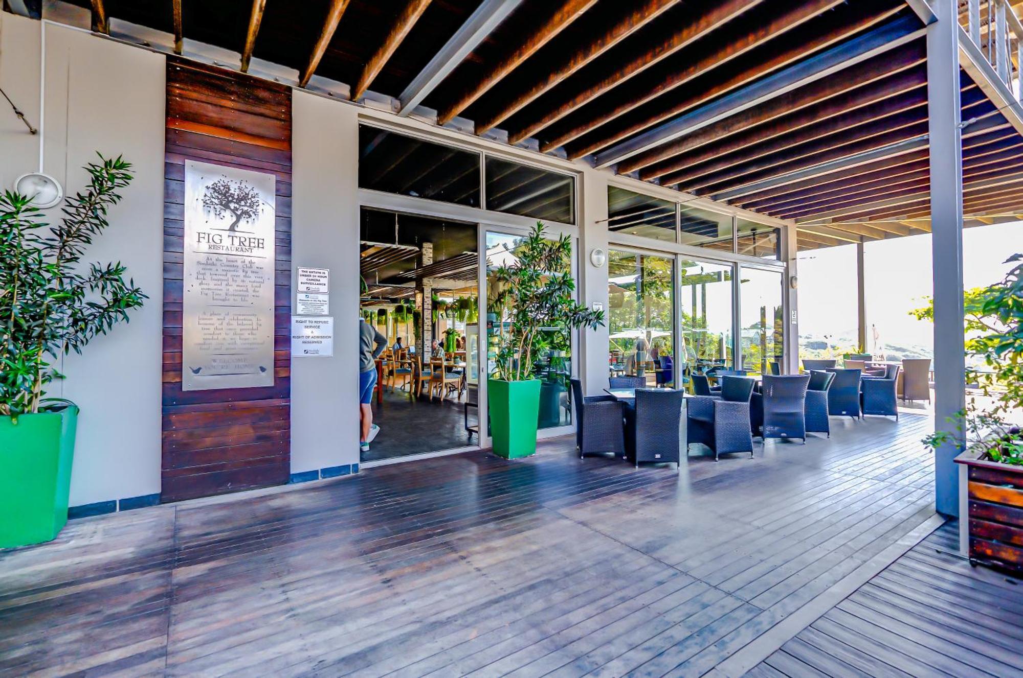 Holiday home 14 Tamboti, Simbithi Eco Estate Ballito