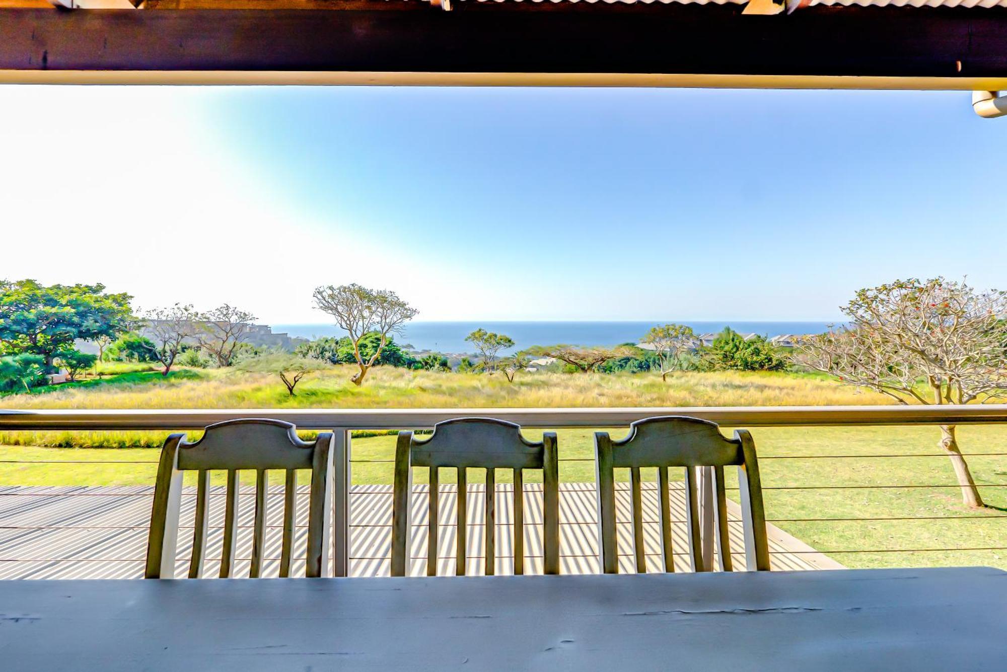 14 Tamboti, Simbithi Eco Estate * Ballito