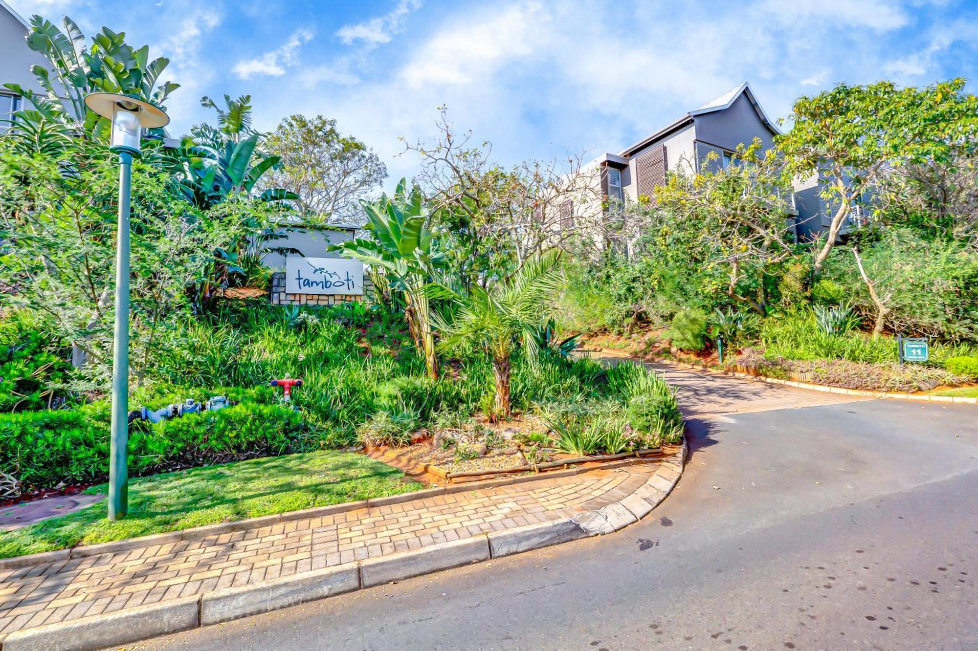 14 Tamboti, Simbithi Eco Estate * Ballito