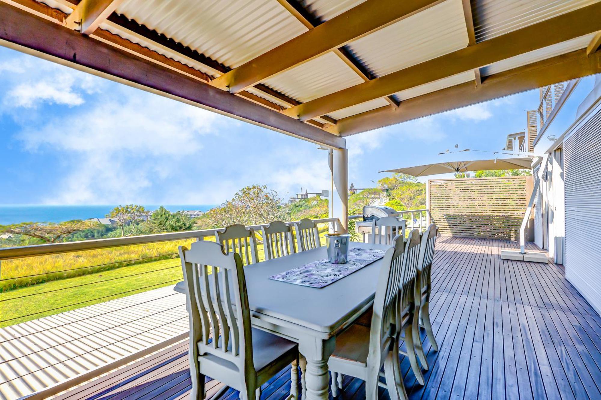 14 Tamboti, Simbithi Eco Estate Holiday home