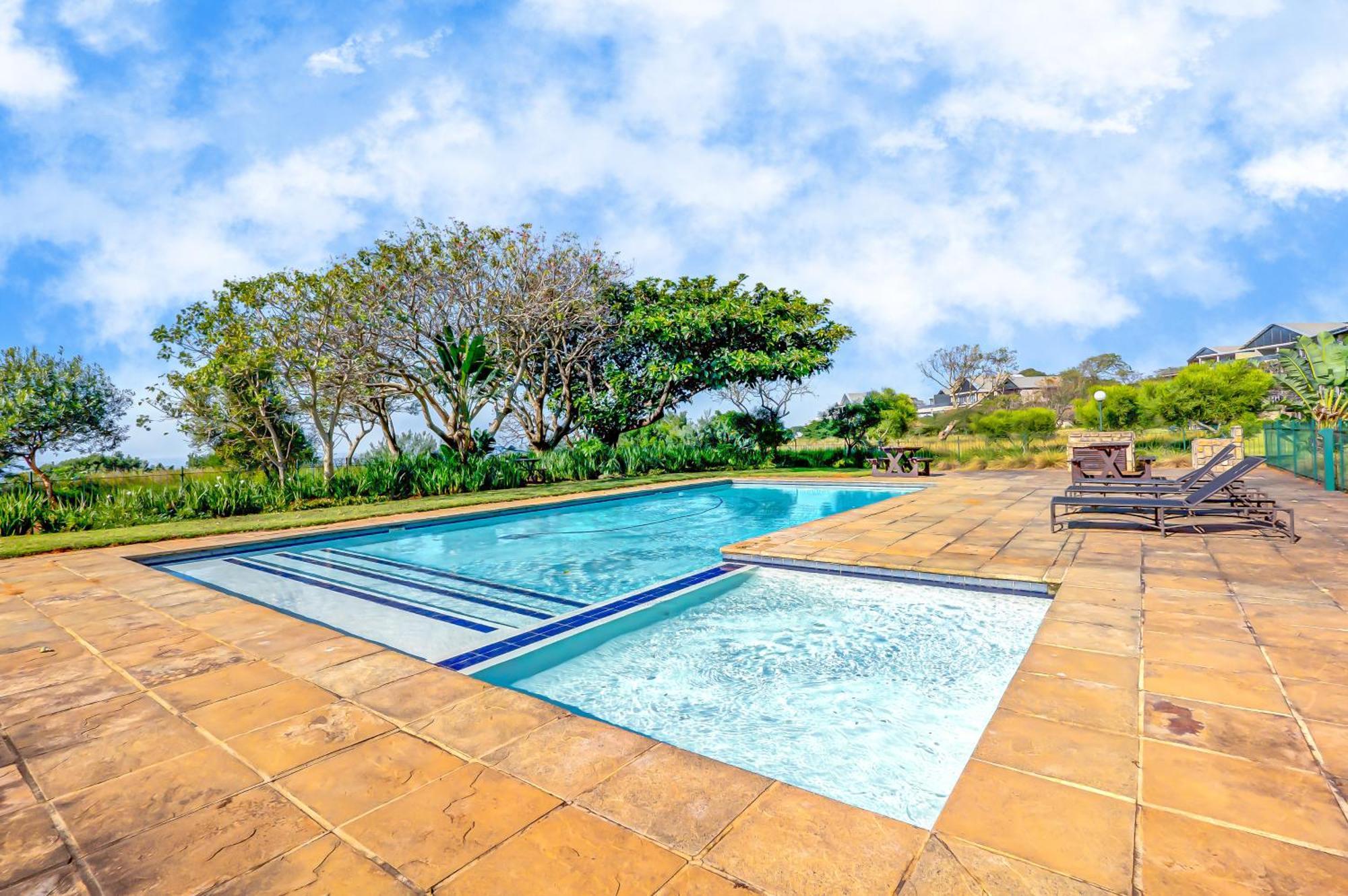 14 Tamboti, Simbithi Eco Estate Holiday home Ballito
