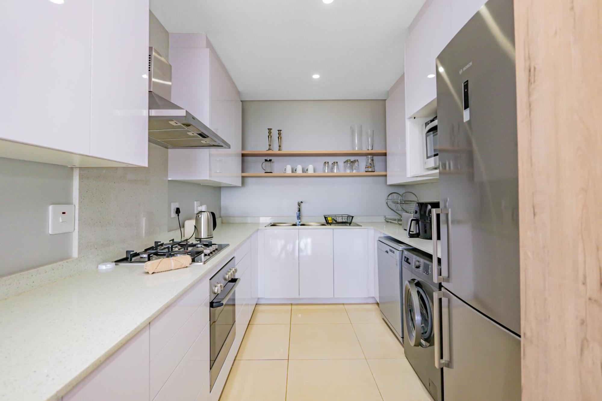 Holiday home 14 Tamboti, Simbithi Eco Estate Ballito