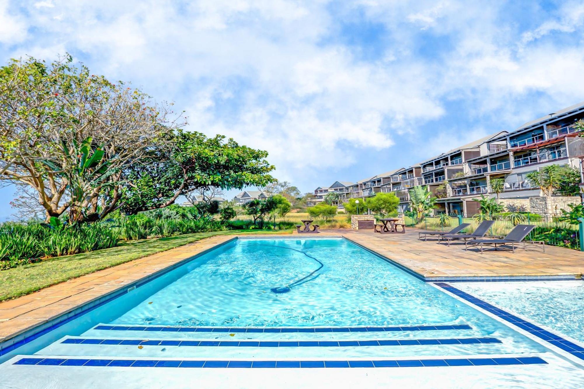 14 Tamboti, Simbithi Eco Estate * Ballito
