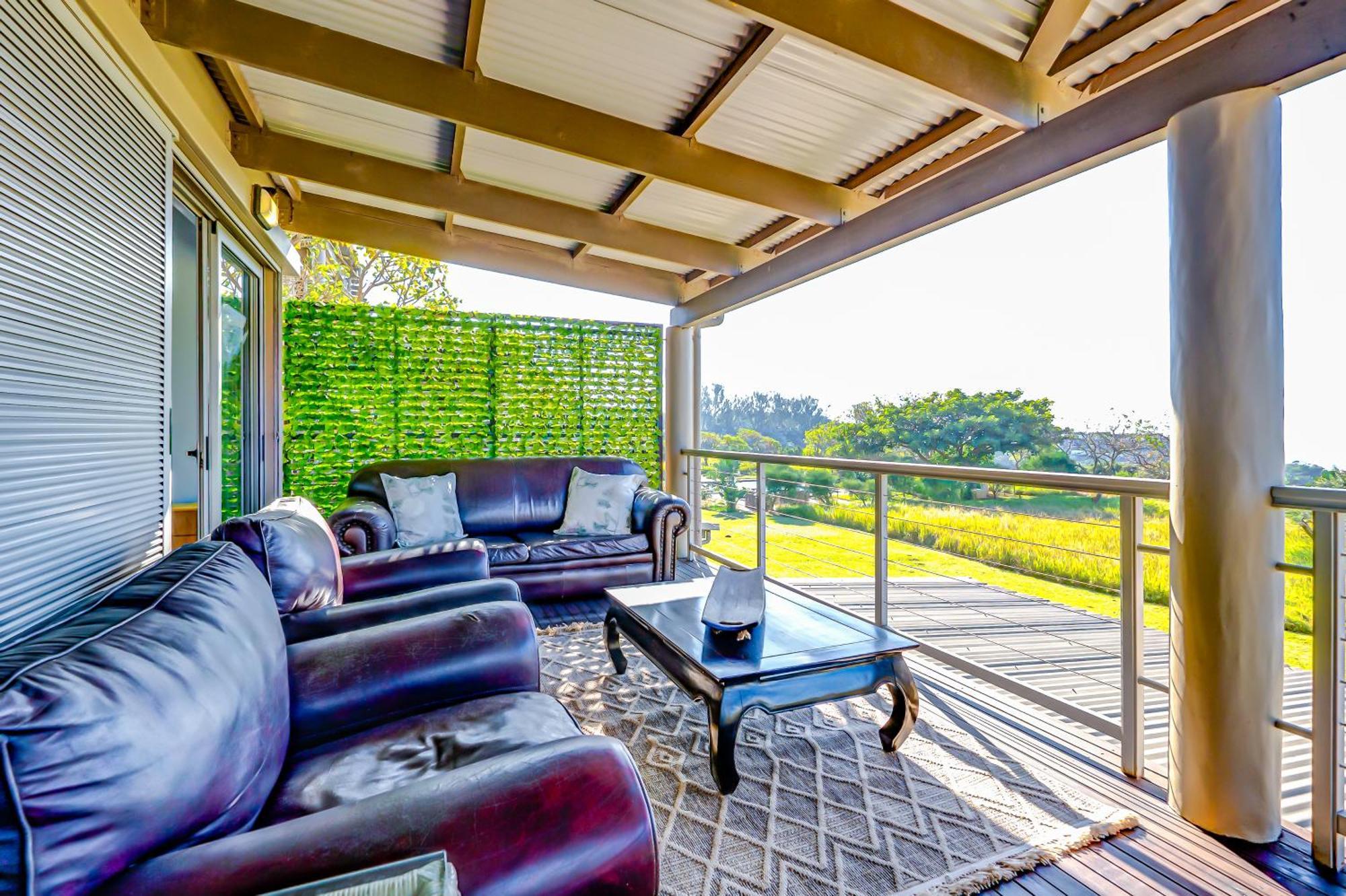 14 Tamboti, Simbithi Eco Estate Holiday home