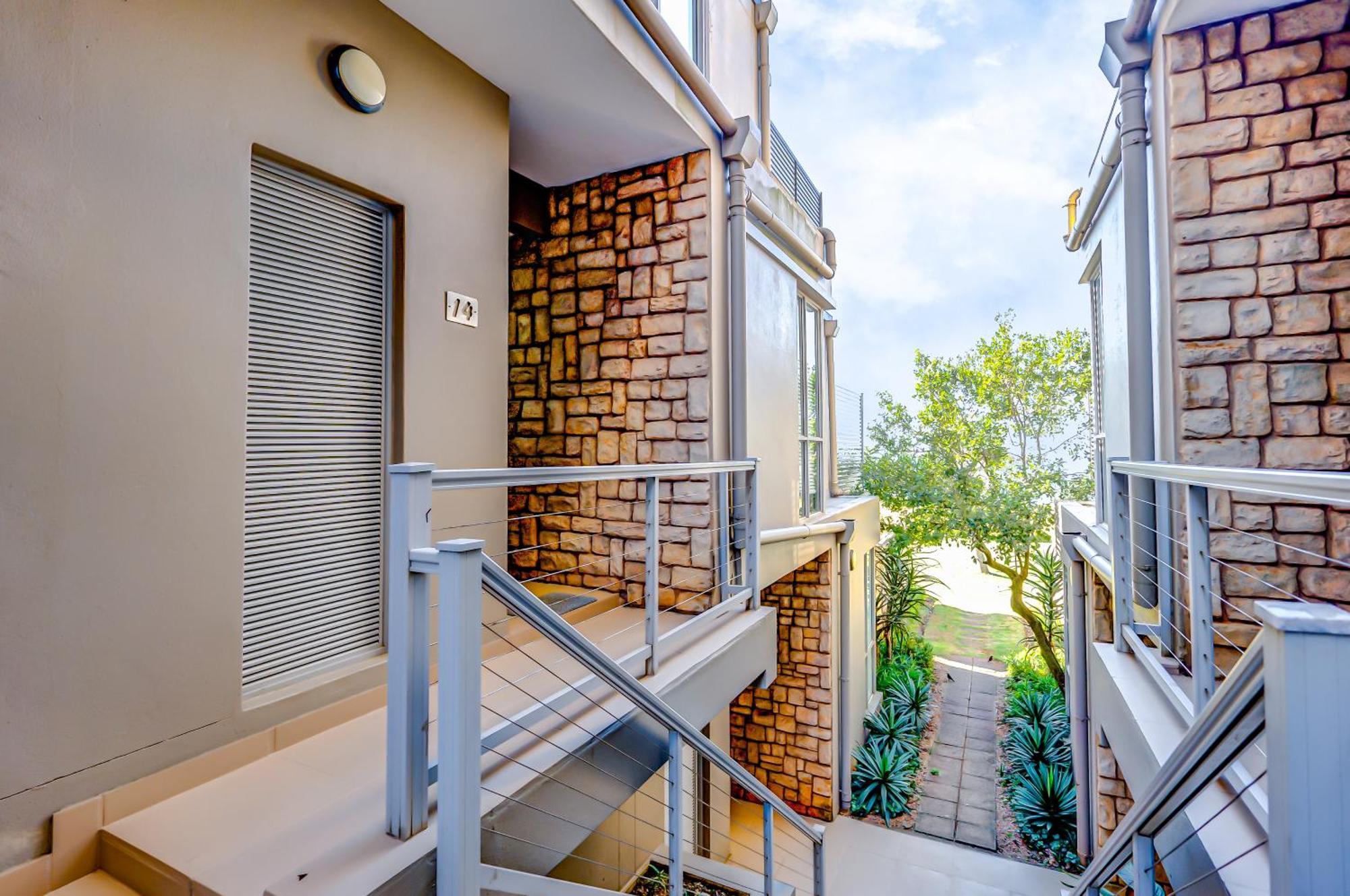 14 Tamboti, Simbithi Eco Estate *