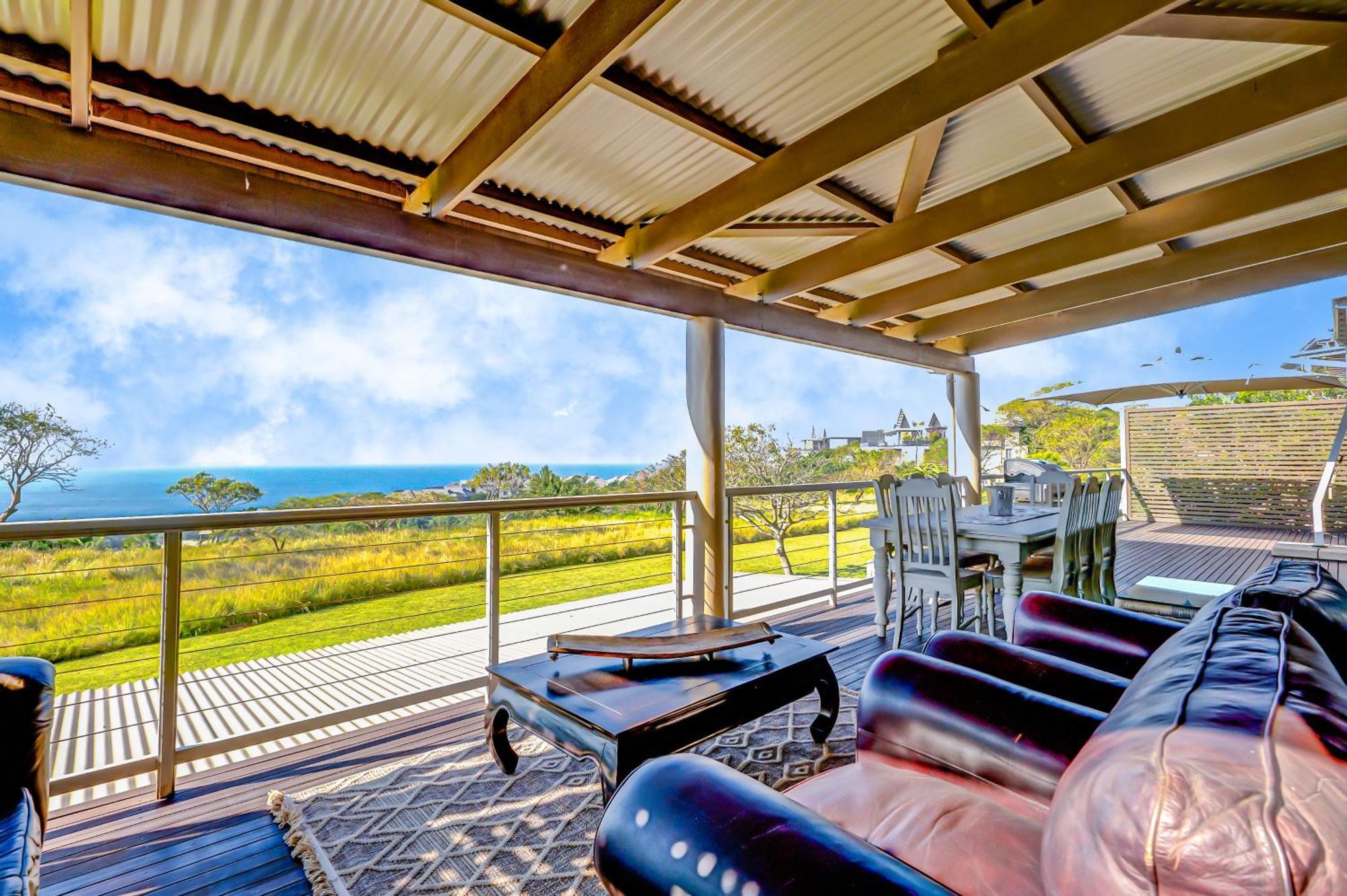 14 Tamboti, Simbithi Eco Estate Holiday home