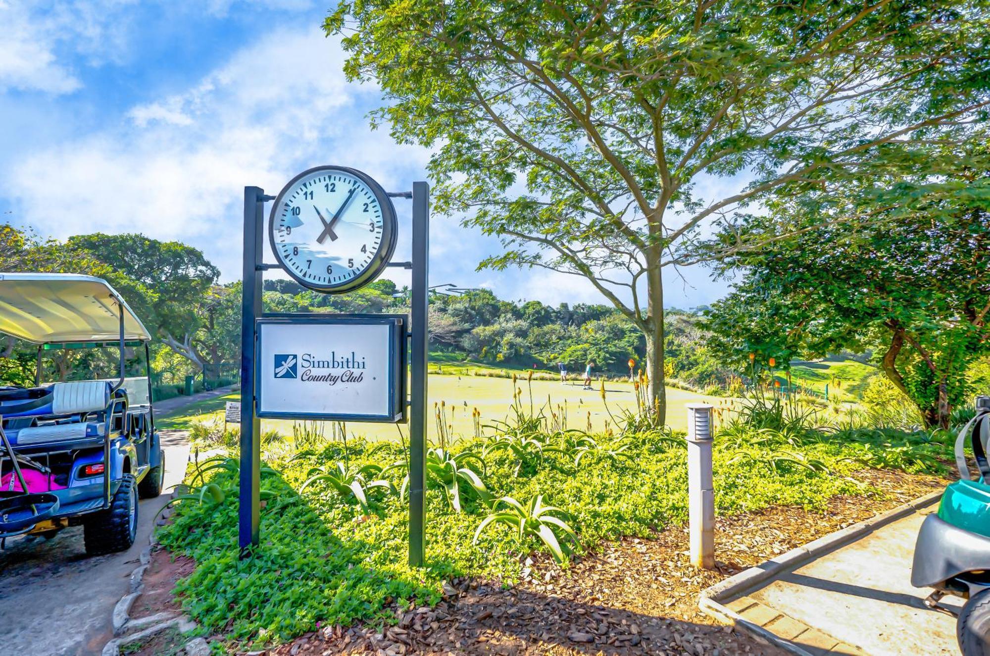14 Tamboti, Simbithi Eco Estate